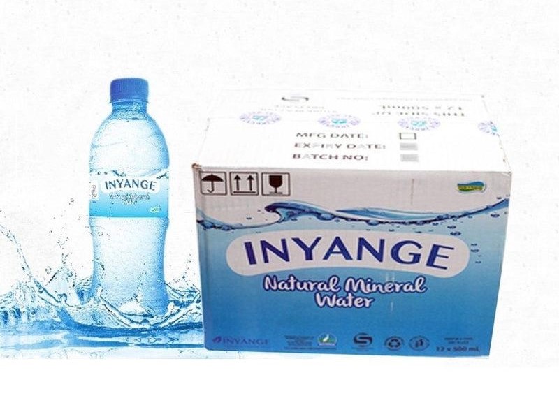 Inyange Water