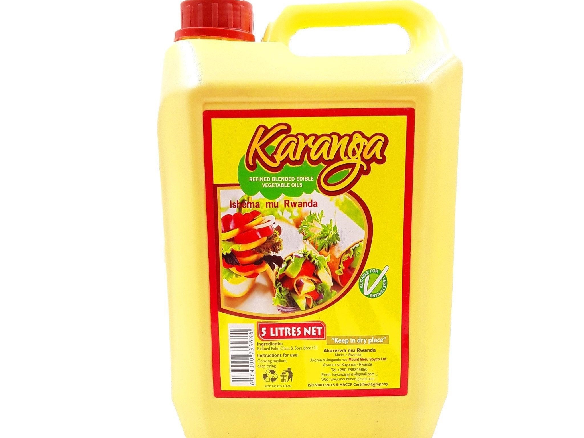 Karanga