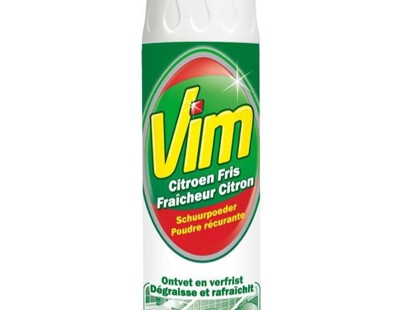 Vim